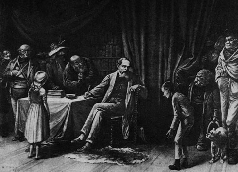 William Holbrook Beard, Public domain, via Wikimedia Commons