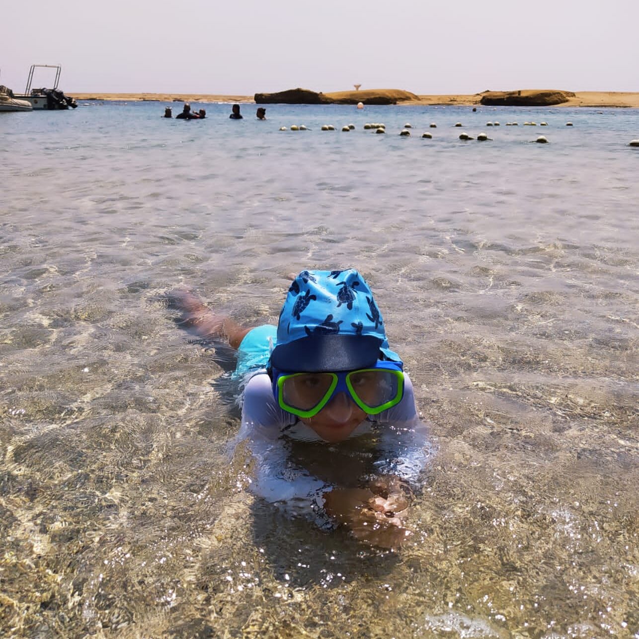 Vacanza in Egitto a Sharm El Naga: relax e snorkeling a due passi da Hurghada