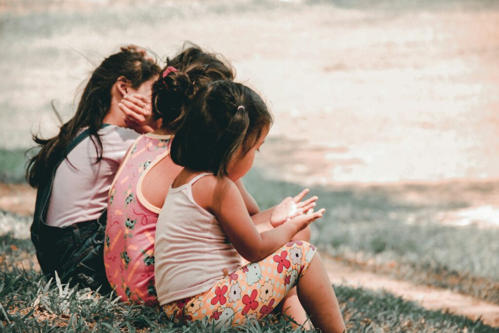 La letteratura per bambini e ragazzi aiuta a crescere e a coltivare il valore dell'amicizia