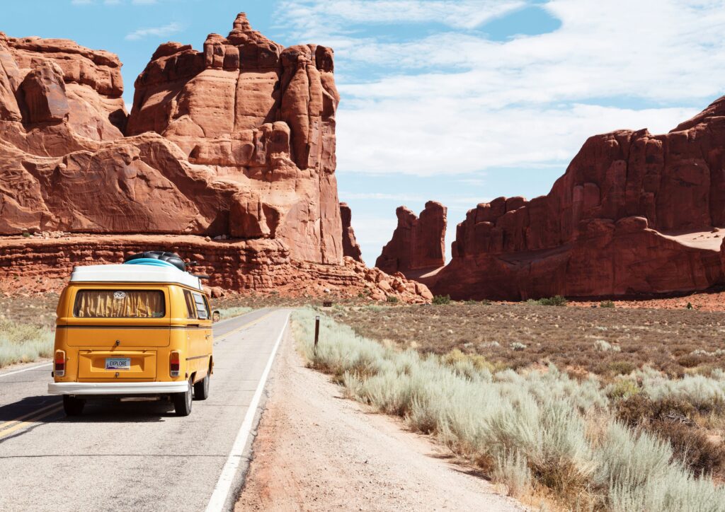 Libri di viaggio: esperienze on the road