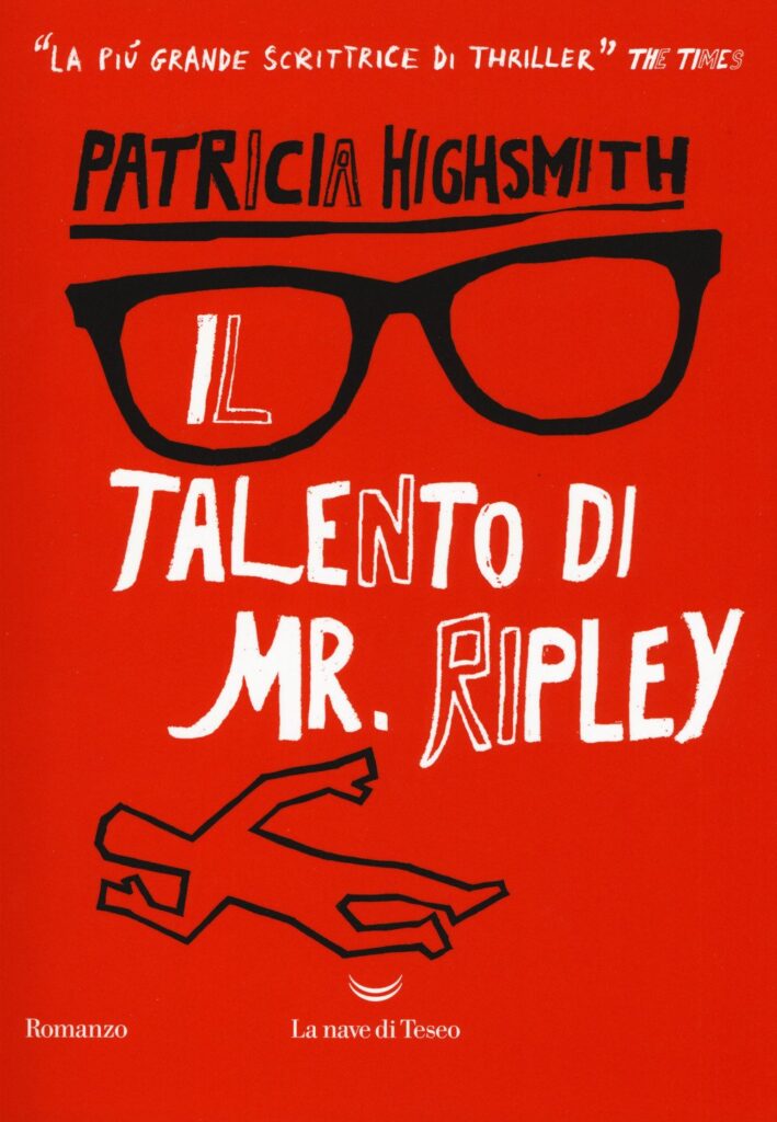 Libri da leggere sotto l'ombrellone: Il talento di Mr. Ripley