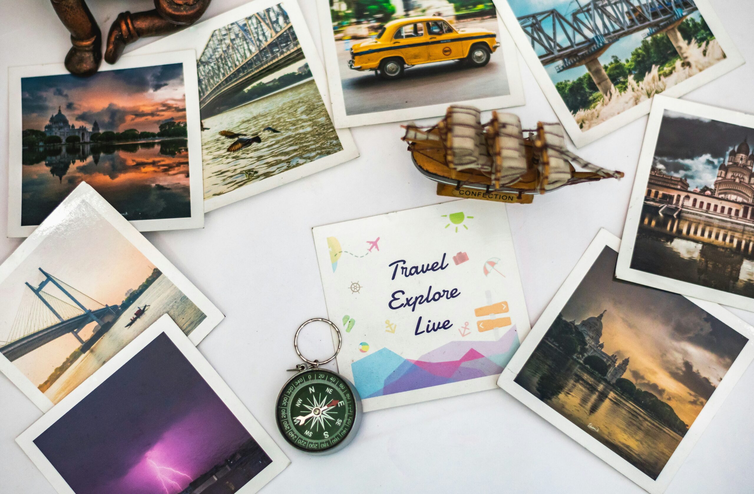 Affidatevi a una consulente di viaggio per organizzare la vacanza dei sogni!