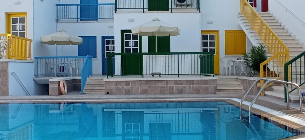 Sea N Lake View Hotel Apartments, ©Libriviaggiando