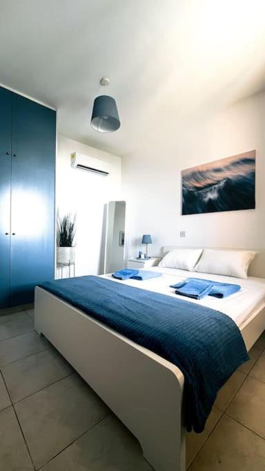 Sea Breeze Apartment, foto da Booking.com.