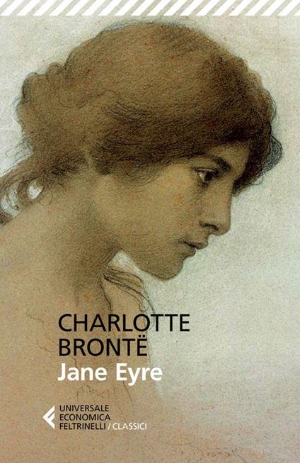 Letture autunnali: Jane Eyre di Charlotte Bronte
