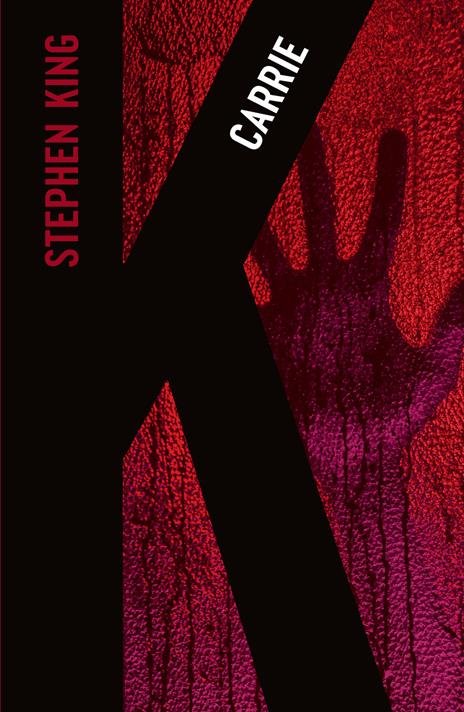 Libri da brivido per Halloween: Carrie di Stephen King