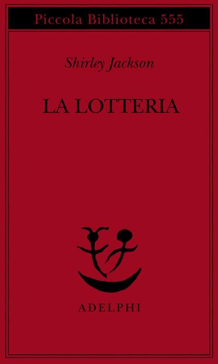 Libri da brivido per Halloween: La lotteria di Shirley Jackson