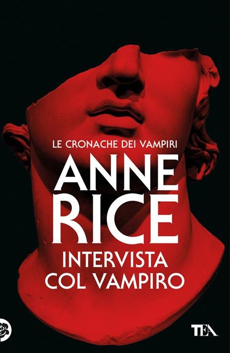 Libri da brivido per Halloween: Intervista col vampiro di Anne Rice