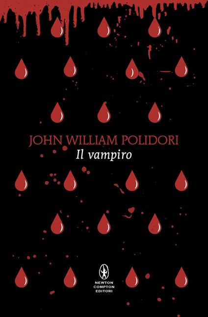 Libri da brivido per Halloween: Il vampiro di John Polidori