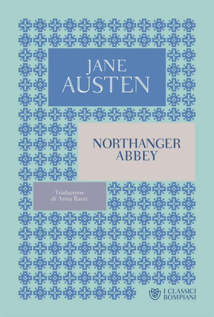 Letture autunnali: Northanger Abbey di Jane Austen