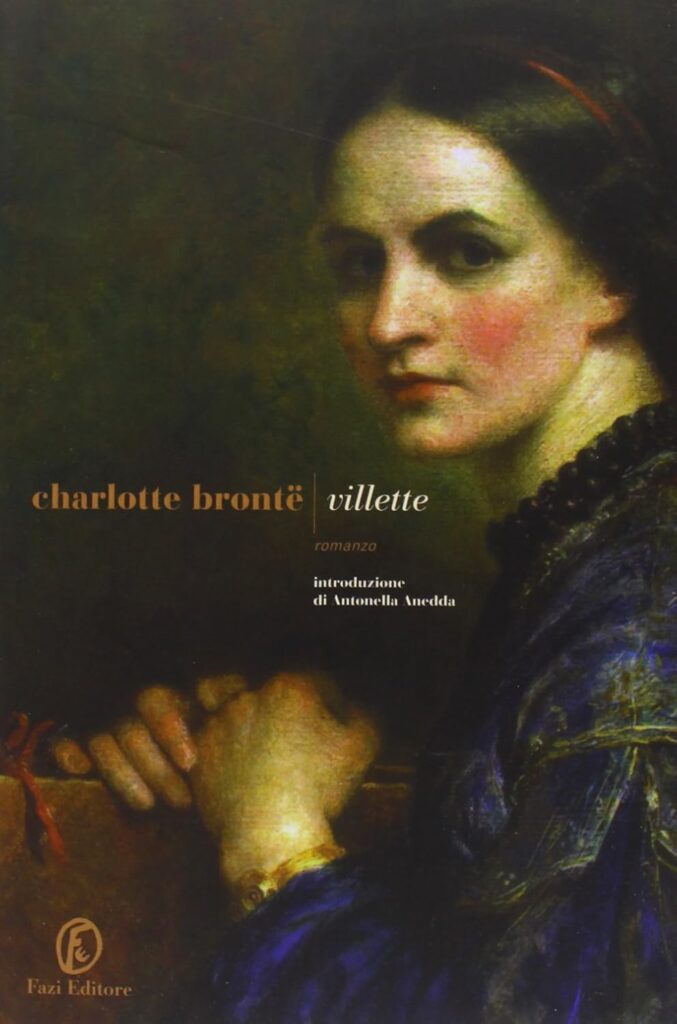 Letture autunnali: Villette di Charlotte Bronte