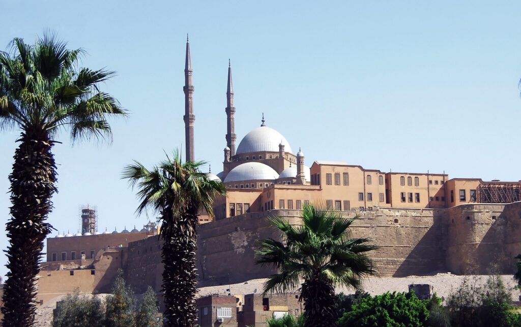 Viaggio al Cairo: Cittadella di Saladino e Moschea di alabastro