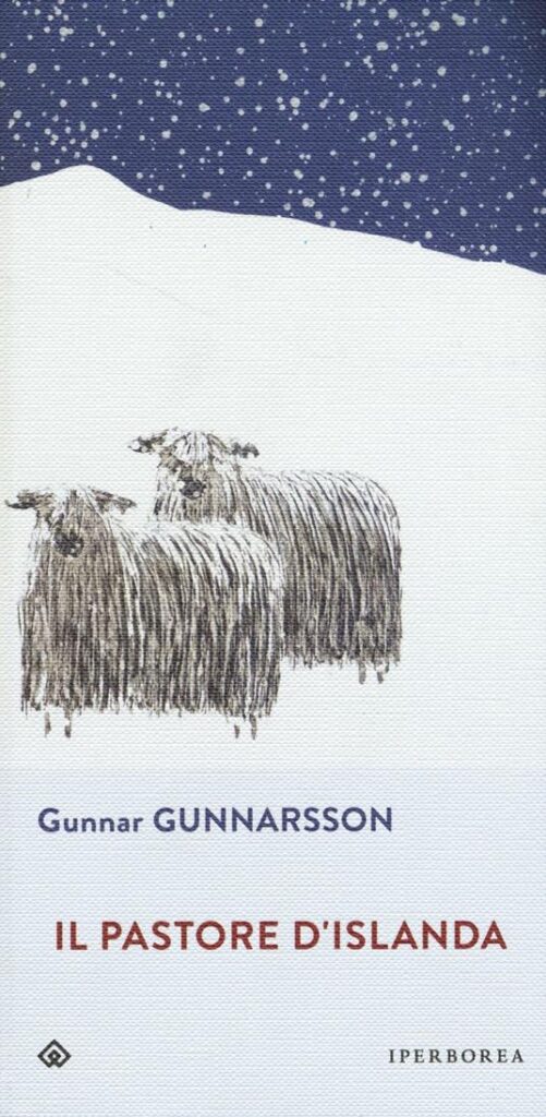 Libri dal leggere a Natale: Il pastore d'Islanda di Gunnar Gunnarsson