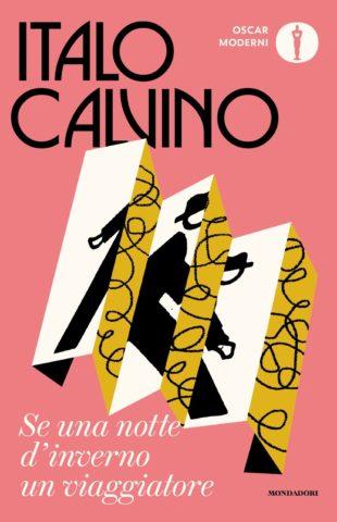 Libri da leggere a Natale: "Se una notte d'inverno un viaggiatore" di Calvino