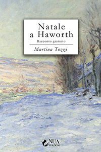Libri da leggere a Natale: Natale a Haworth di Martina Tozzi