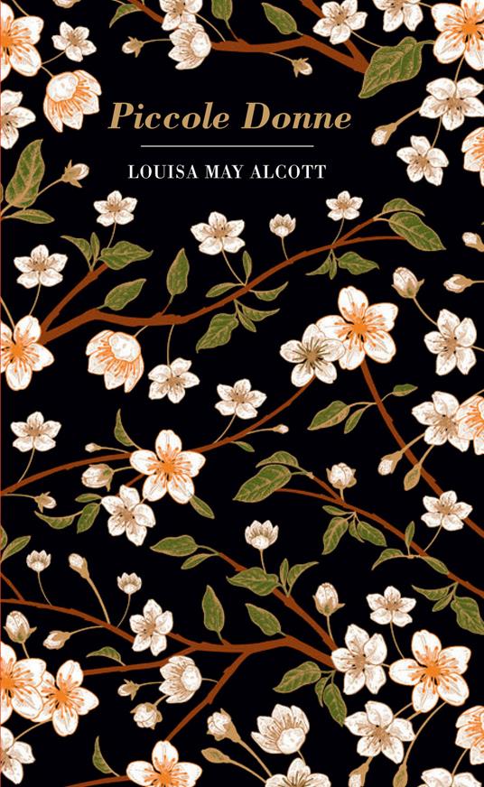 Libri da leggere a Natale: Piccole donne di Louisa May Alcott