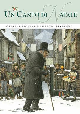 Libri da leggere a Natale: Canto di Natale di Charles Dickens