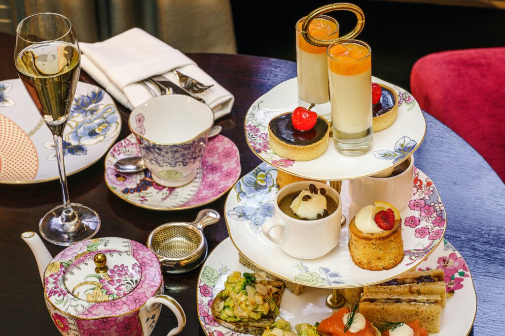 visitare le cotswolds