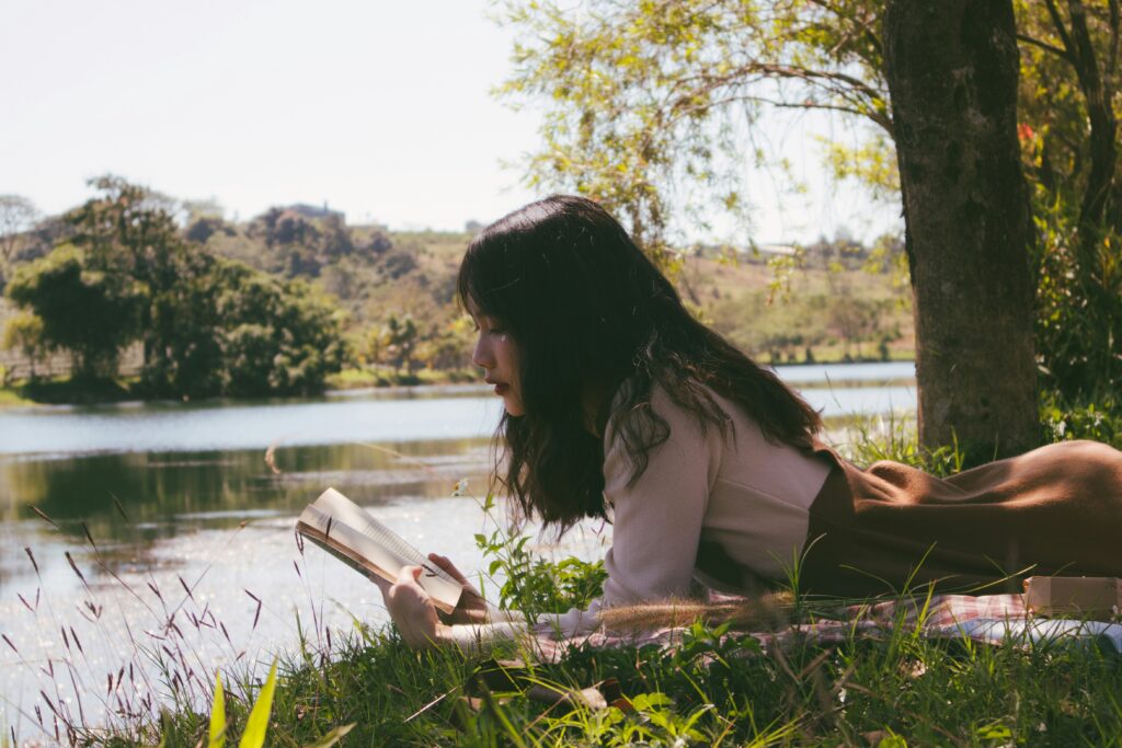 reading escapes