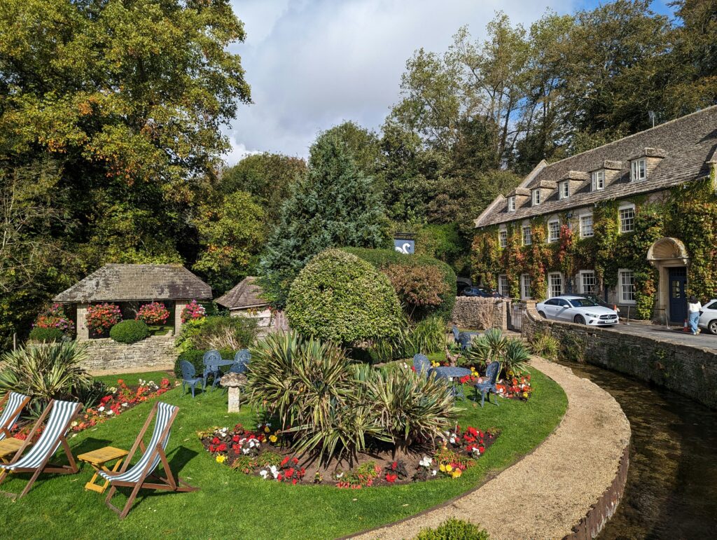 visitare le cotswolds viaggi organizzati