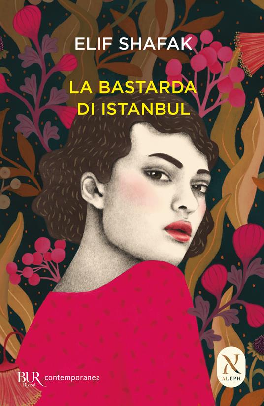 9 giorni in Turchia: letture consigliate Shafak