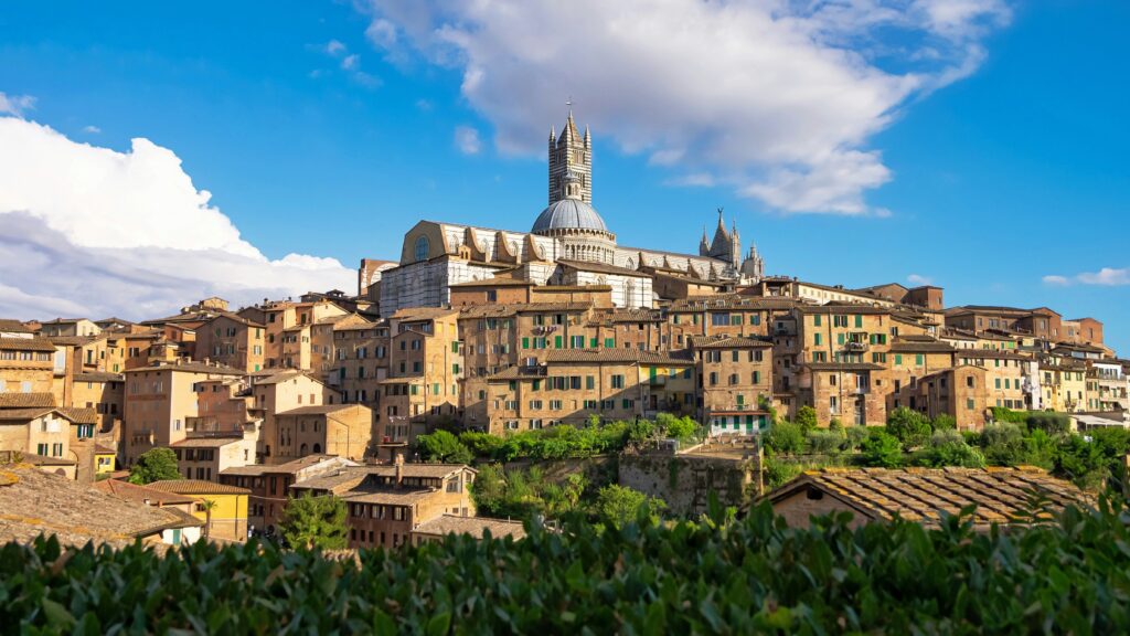 Settembre a Siena tra scoperta e relax