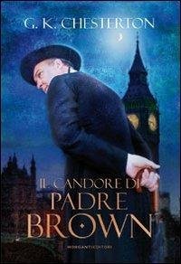 cosy crime padre brown