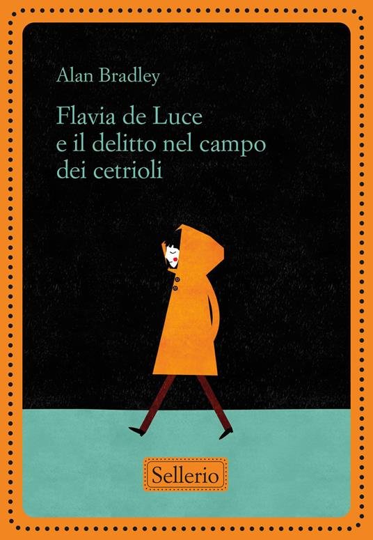 cosy crime flavia de luce