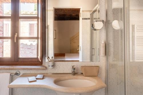 Reading Escape Speciale Halloween castello di leonina bagno camera