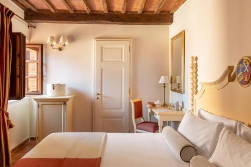 Reading Escape Speciale Halloween castello di leonina camera doppia