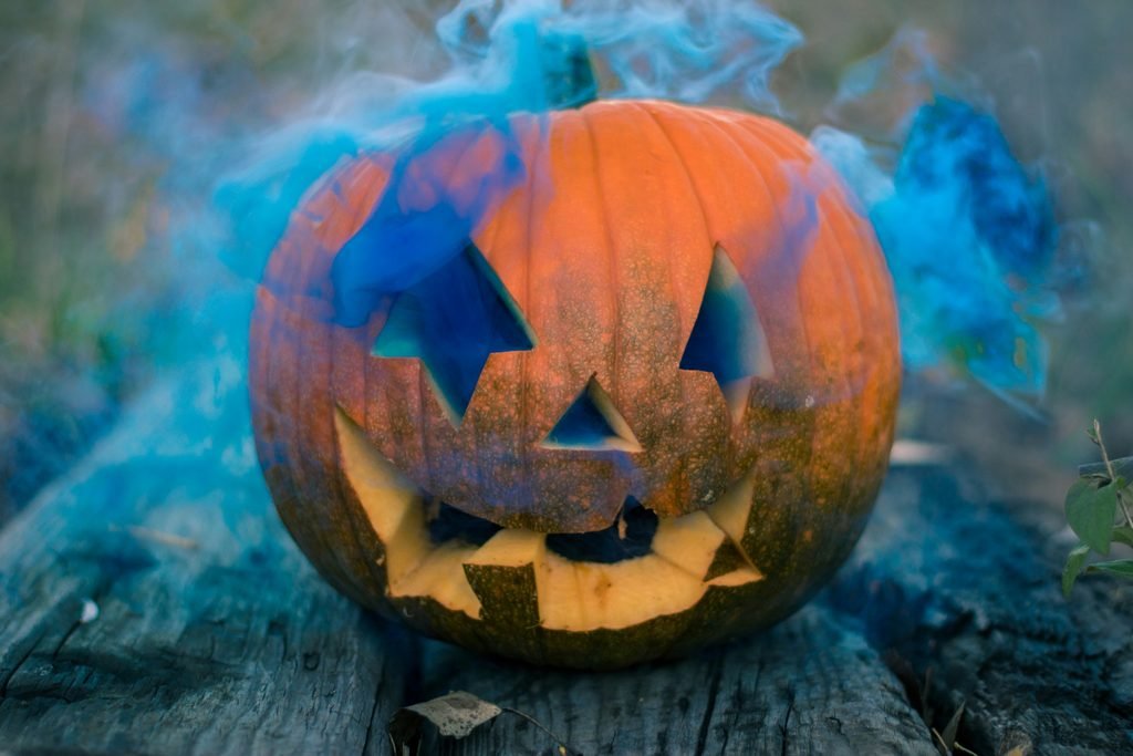 Reading Escape Speciale Halloween eventi